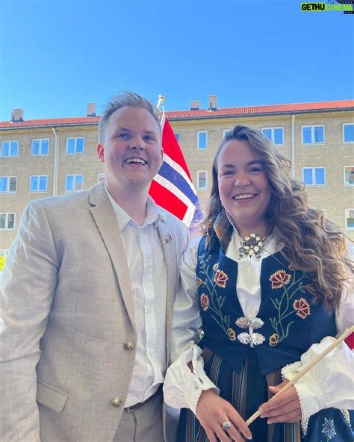 Ina Svenningdal