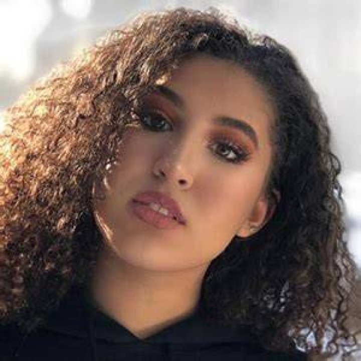 Inaya Ashanti