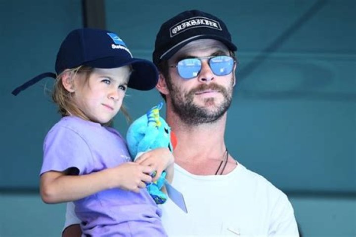 India Rose Hemsworth Biography
