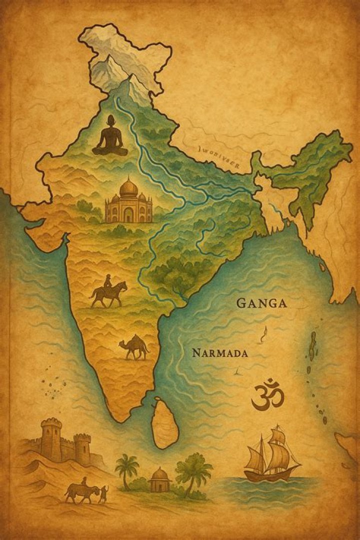 India