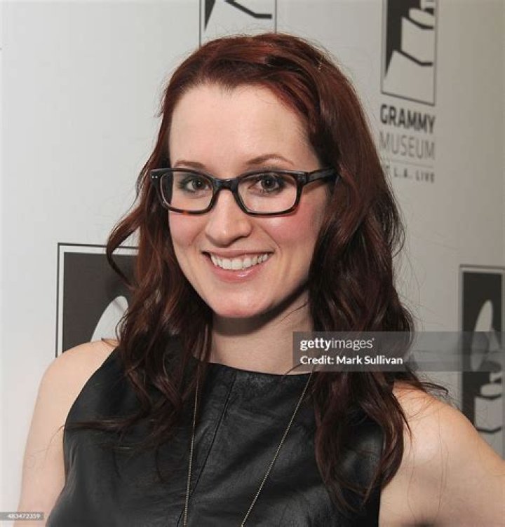 Ingrid Michaelson