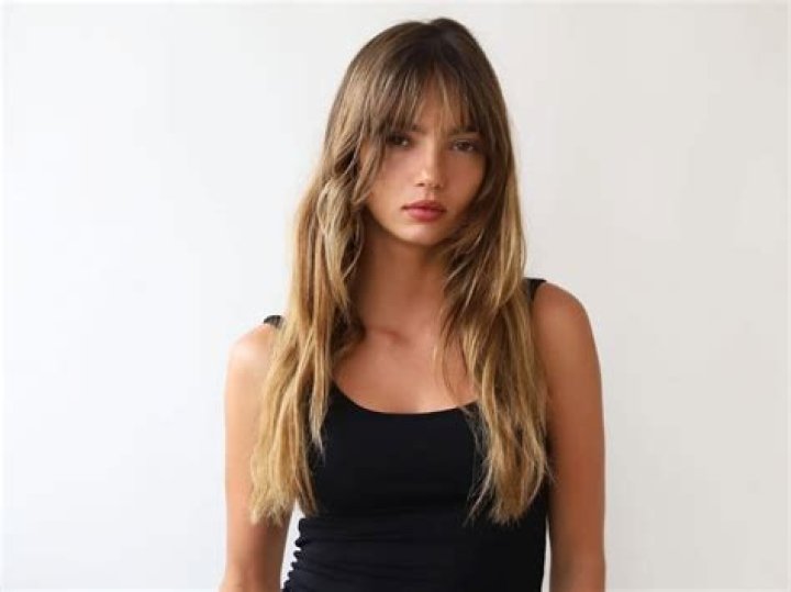 Inka Williams Instagram