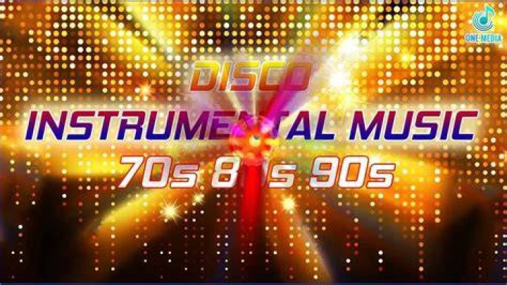 Instrumental 80s Music: Disco without Words - Music of the 80's - Eighties Music - instrumental 80s music disco without words