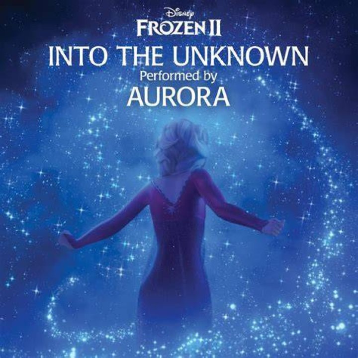 Into The Unknown - Idina Menzel - soundtrack from the chi season 4 episode 7