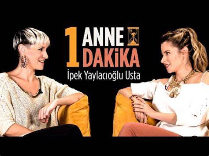 Ipek Yaylacioglu Usta