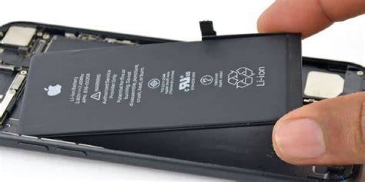 iphone battery replacement cost near me