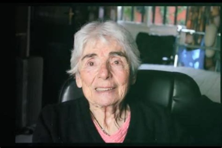 Irene Geis