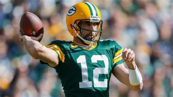 Is Aaron Rodgers Leaving Green Bay