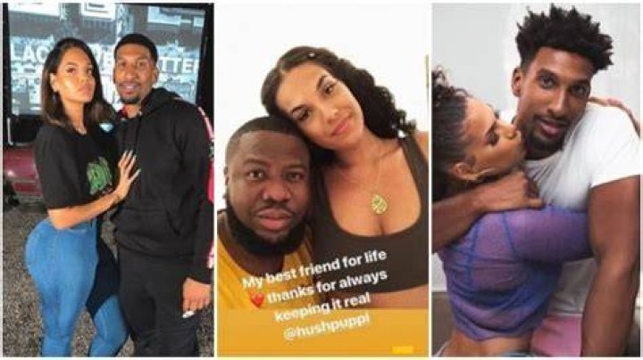 Is Amirah Dyme Arrested? What Did She Do And Where Is She Now? Is Amirah Dyme Arrested