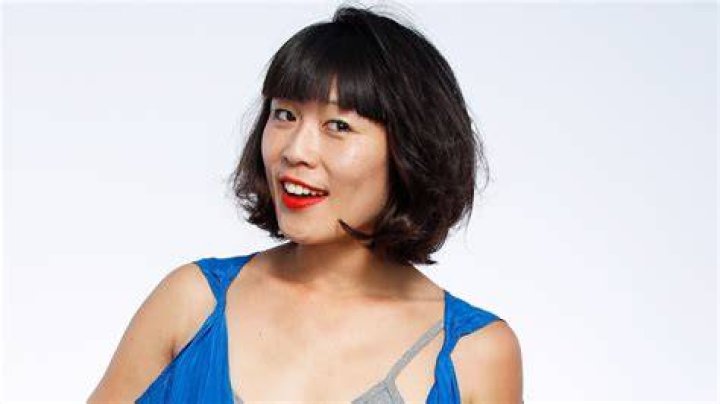 Is Atsuko Okatsuka Trans