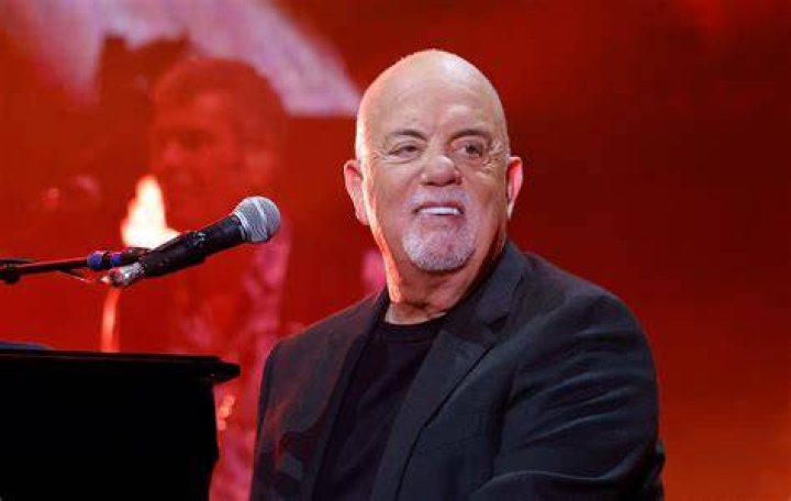 Is Billy Joel Mormon