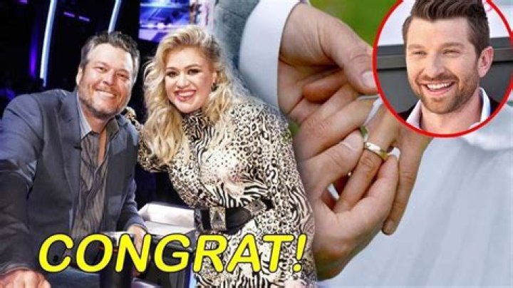 Is Brett Eldredge married