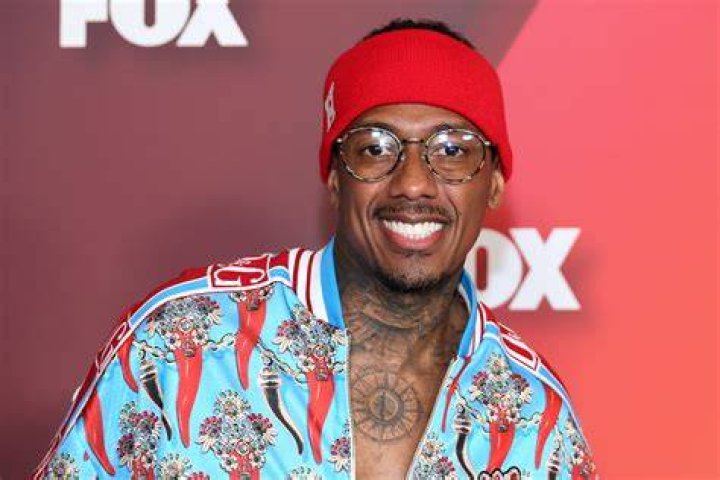 Is Nick Cannon in a relationship? Is Nick Cannon in a relationship?