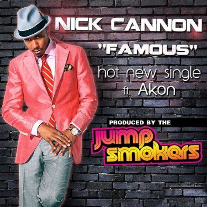 Is Nick Cannon single? Is Nick Cannon single?