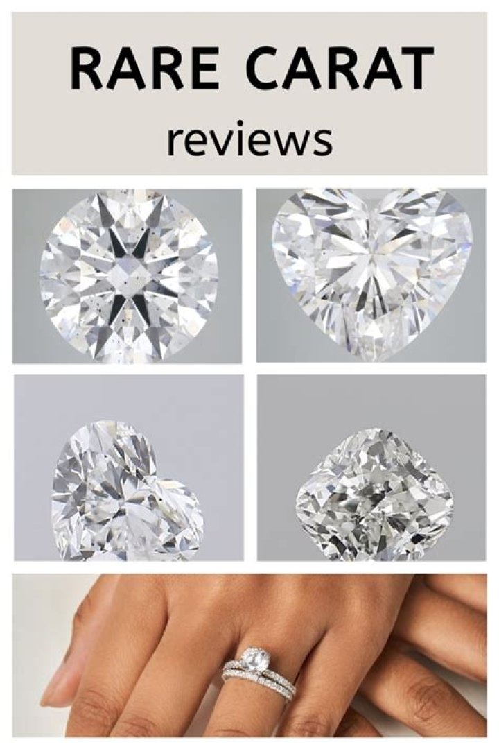 is rare carat legit is rare carat legit