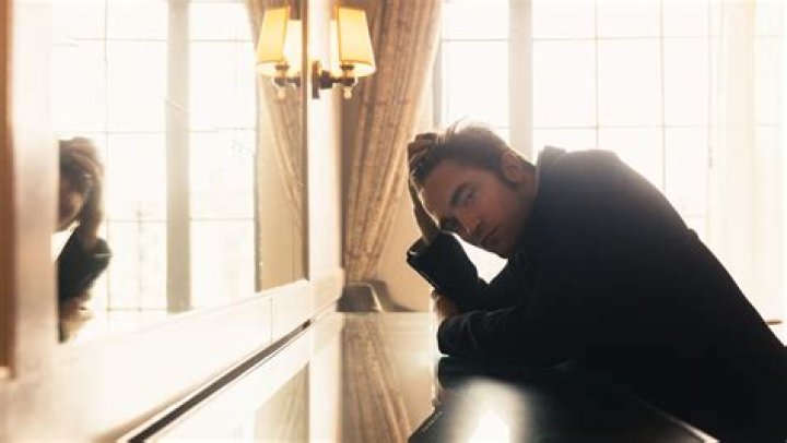 Is Robert Pattinson In Jail