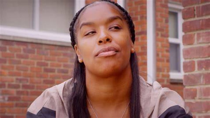 Is Tory Monay Trans?