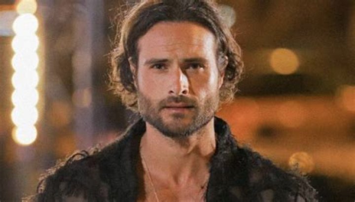 Isaac Alfaiate