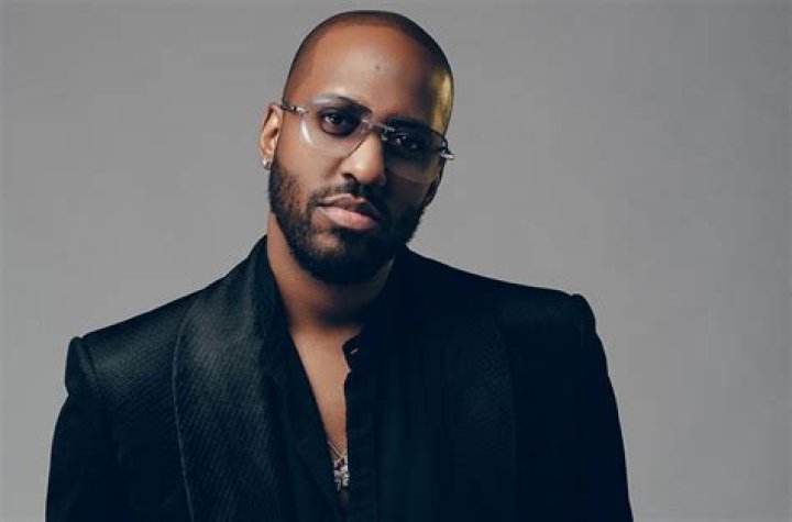 Isaac Carree