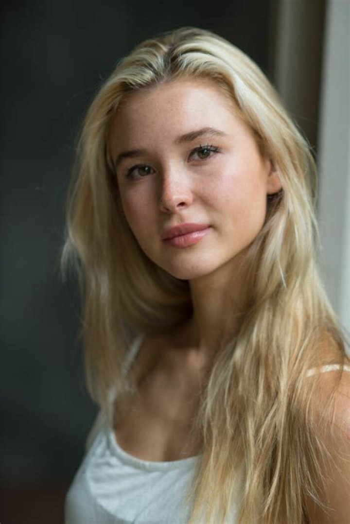 Isabel May American Actress