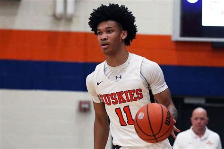 Isaiah Barnes