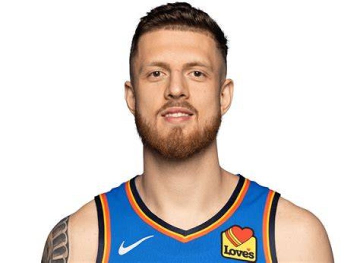 Isaiah Hartenstein NBA Career Isaiah Hartenstein NBA Career