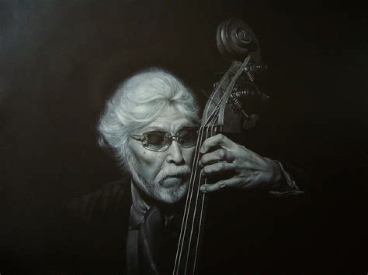 Isao Suzuki