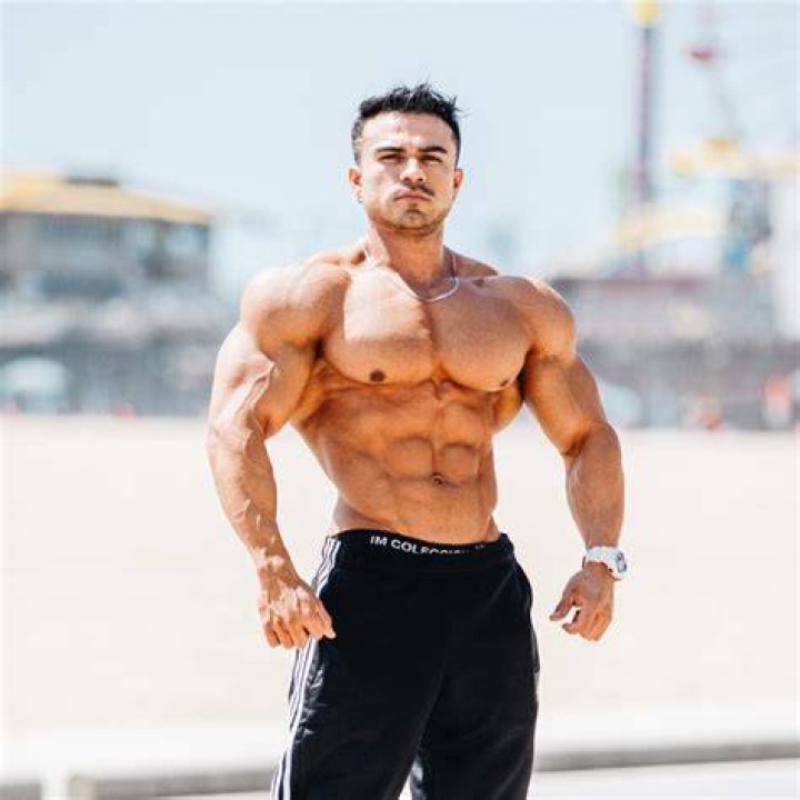 Ismael Martinez