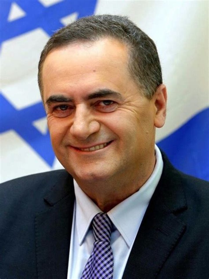 Israel Matz