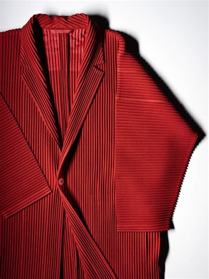 Issey Miyake