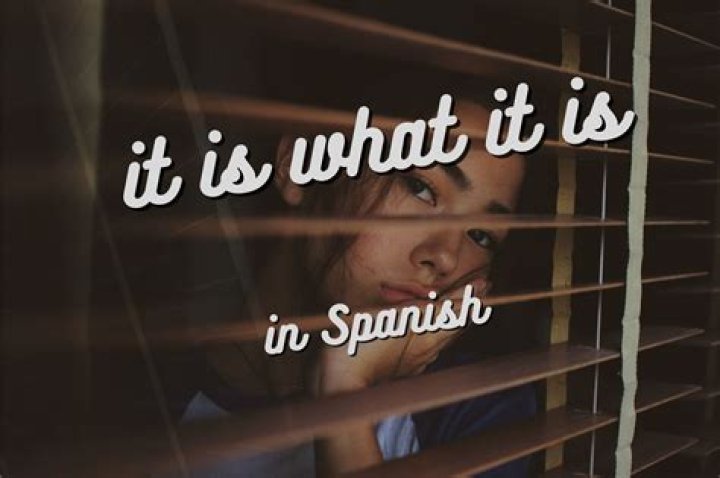It is what it is memes
