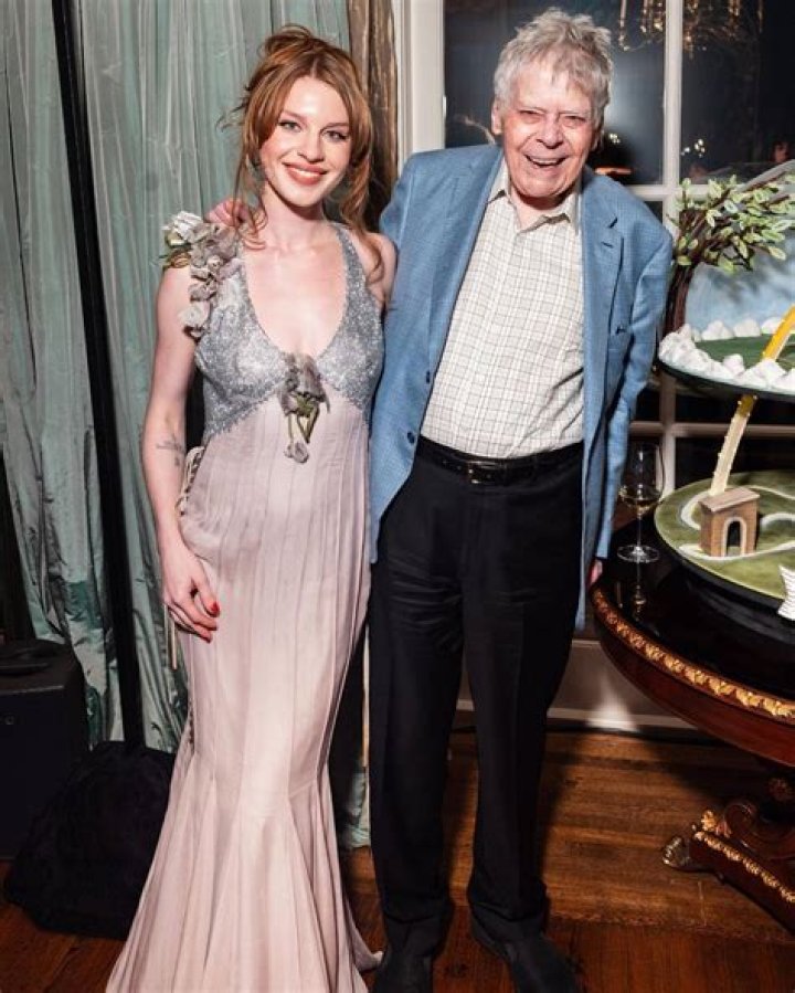 ivy getty net worth ivy getty net worth