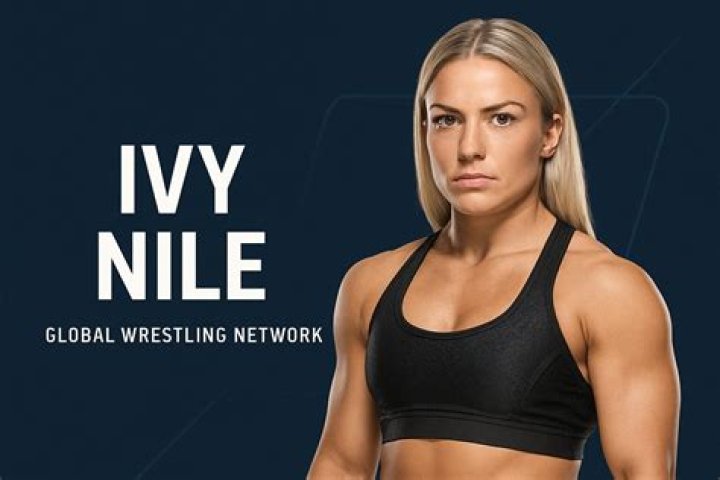 Ivy Nile net worth