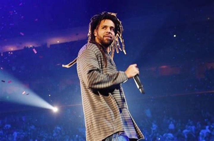 J. Cole