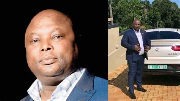Jabulani Zama