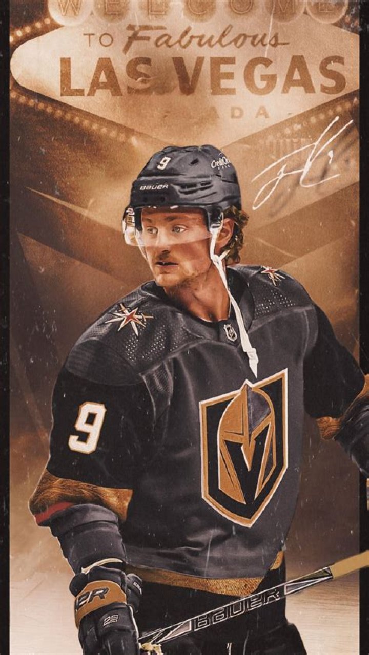 Jack Eichel
