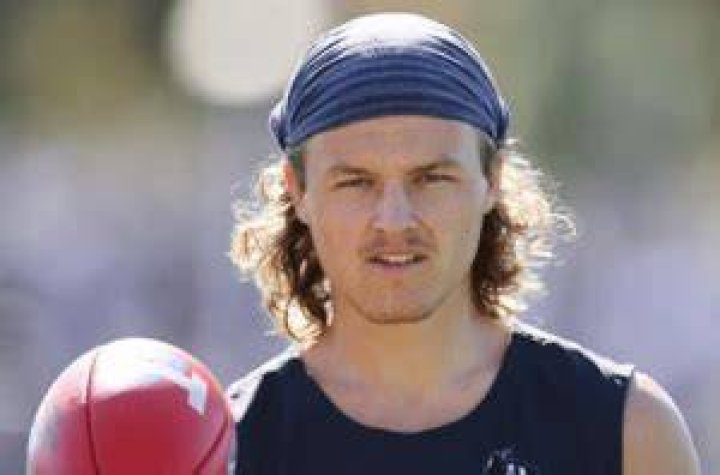 AFL Jack Ginnivan And Dan Mcstay Video Viral: Girlfriend Scandal And Controversy Jack Ginnivan Dan Mcstay Video