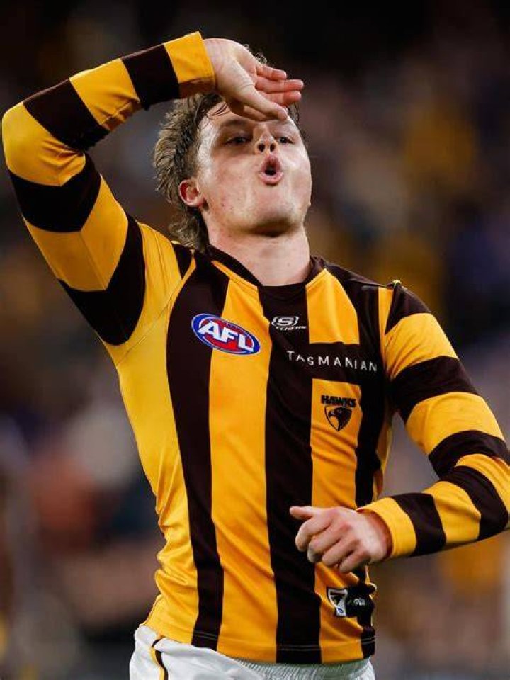 AFL Jack Ginnivan And Dan Mcstay Video Viral: Girlfriend Scandal And Controversy Jack Ginnivan Video