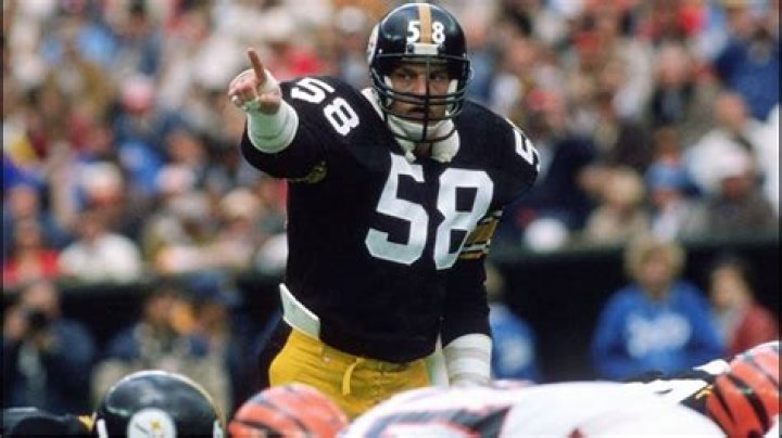 jack lambert NFL career image jack lambert NFL career image