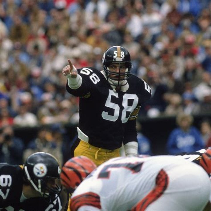 jack lambert Pro Bowl jack lambert Pro Bowl