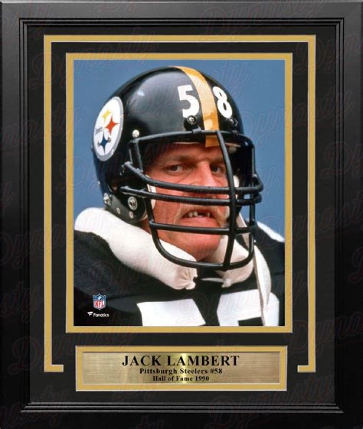 Jack Lambert wildlife conservation Jack Lambert wildlife conservation