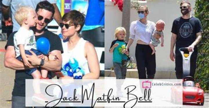 Jack Matfin Bell