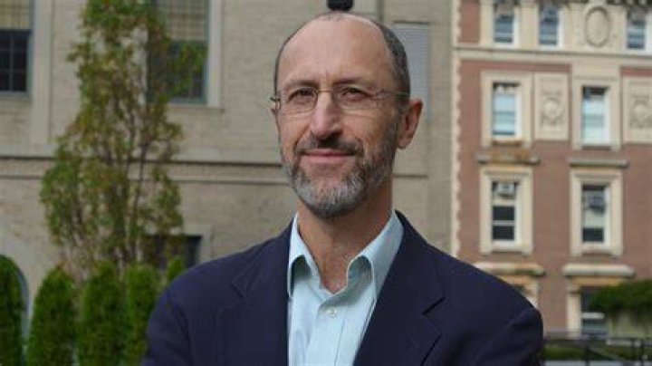 Jack Snyder