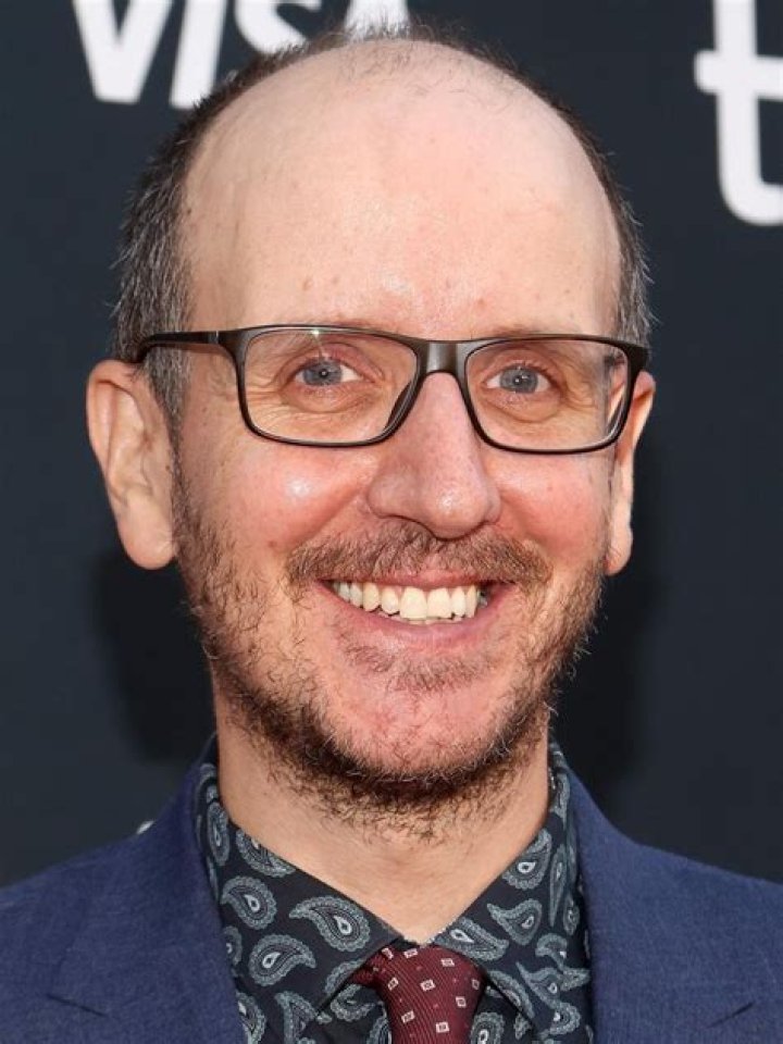 Jack Thorne