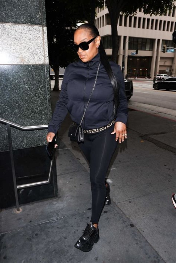 Jackie Christie