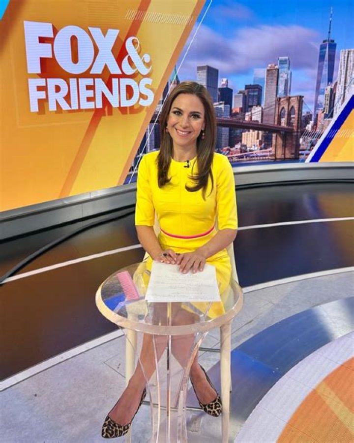 Jackie DeAngelis