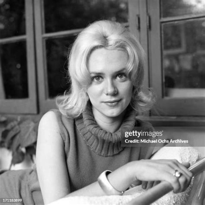 Jackie Deshannon