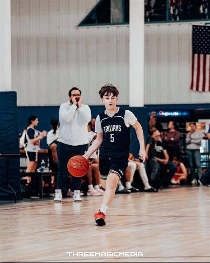 Jackson Clark