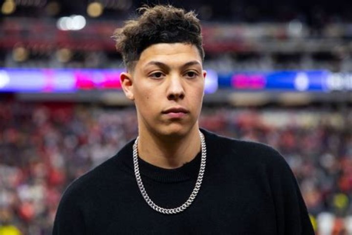 jackson mahomes endorsements