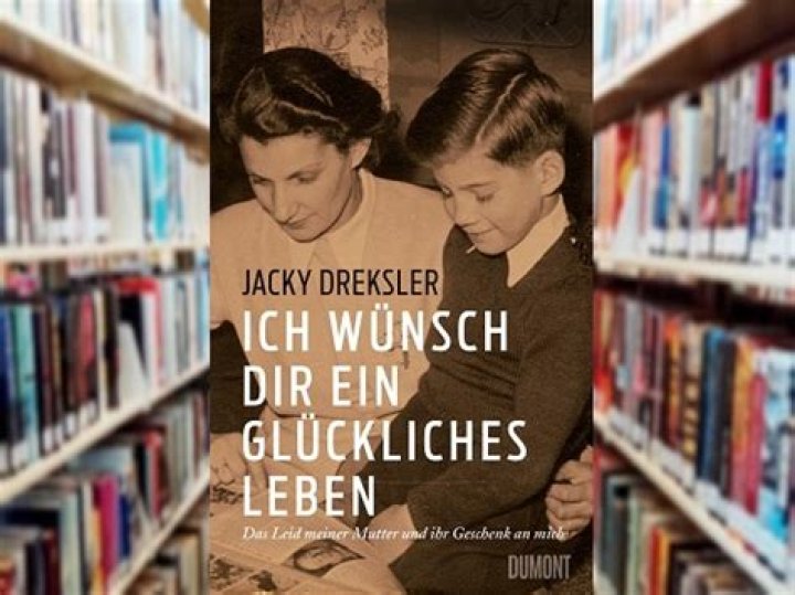 Jacky Dreksler